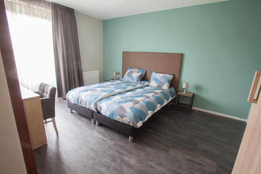 Terra Nova Vechtdal Villa Ane Luaran gambar